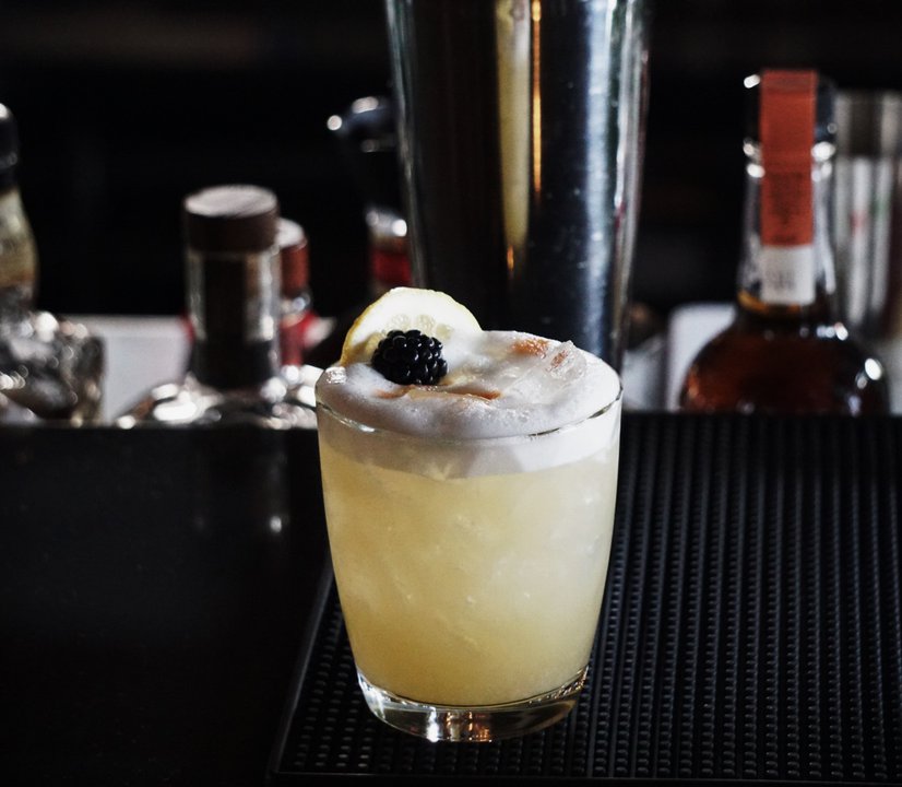 Craft Cocktails Local Roots